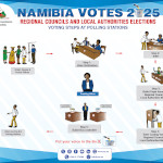 Voting Steps at Polling Stations Thumbnail